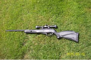 gamo black bull itg mach 1 luchtbuks